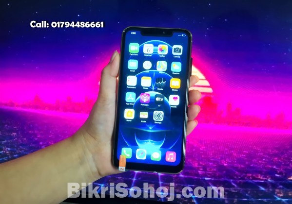 iphone 12 Pro Max High Super Master Copy